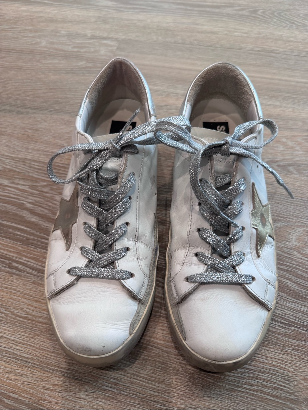 Golden Goose Sneakers size 39
